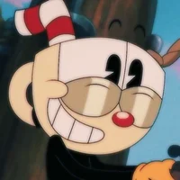 Cuphead