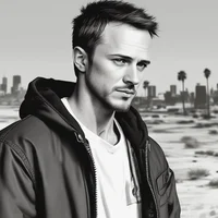 01 Jesse Pinkman