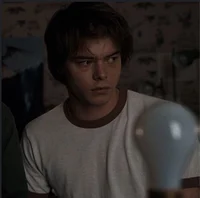 Jonathan Byers