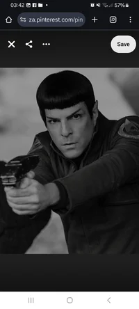 Spock