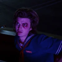 Steve Harrington