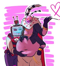 Fat Valentino