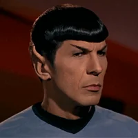 Spock