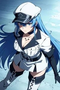 Esdeath 