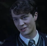 Tom Riddle