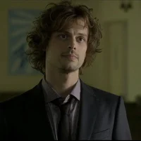 Spencer Reid