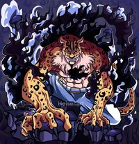 Rob Lucci