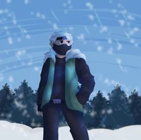 Hermitcraft snow day