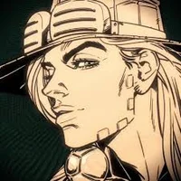 Gyro Zeppeli 