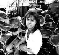 Lars Ulrich