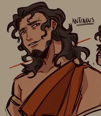 Antinous 