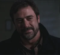 John Winchester 