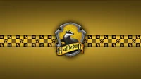 House of Hufflepuff