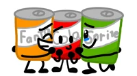 The Cola Brothers