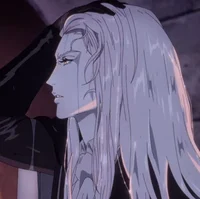 Alucard Tepes
