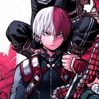 Todoroki