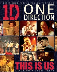 One Direction 