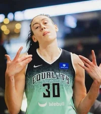 Breanna Stewart 