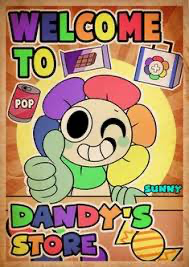 Dandys store