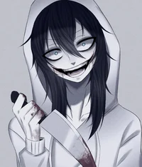 Jeff the killer