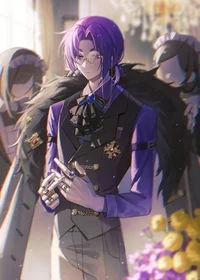 Reo mikage