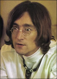 John Lennon