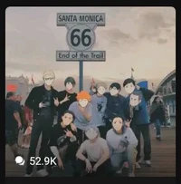 Haikyuu gc 3