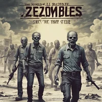 Zombie Apocalypse