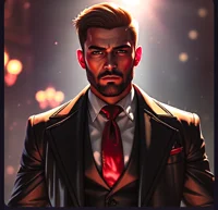 Dominic DiLuca-Mafia