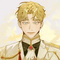 Golden Prince- BL