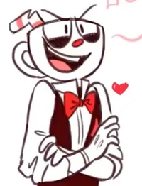 Cuphead - CasinoCups