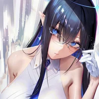 Yandere Nanagami Rin