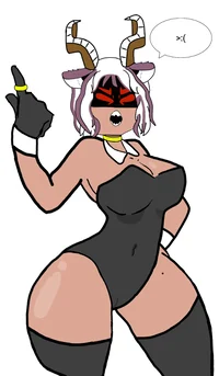 Darana the Smokebite