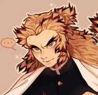 Kyoujurou Rengoku 