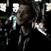 Nicklaus Mikaelson
