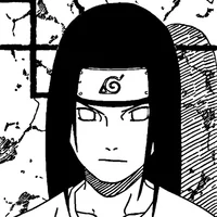 Neji Hyuga