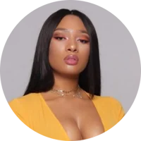 Megan Thee Stallion