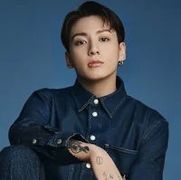 Jeon jungkook