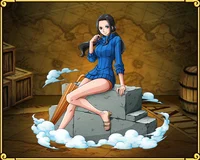 Nico Robin 
