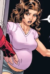 Kitty Pryde