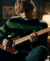 Tate Langdon 
