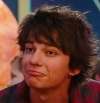 Rodrick Heffley
