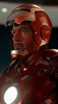 Tony Stark