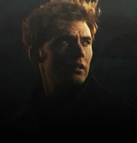 finnick odair