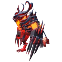 Molten Monster - TDS