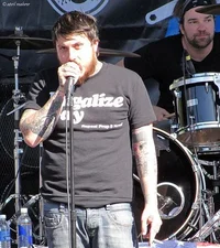 Frank Iero