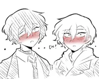 Dazai an Chuuya - 15