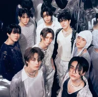 stray kids