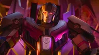 Prince Starscream