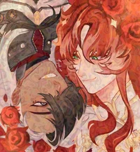 HSR Argenti Boothill